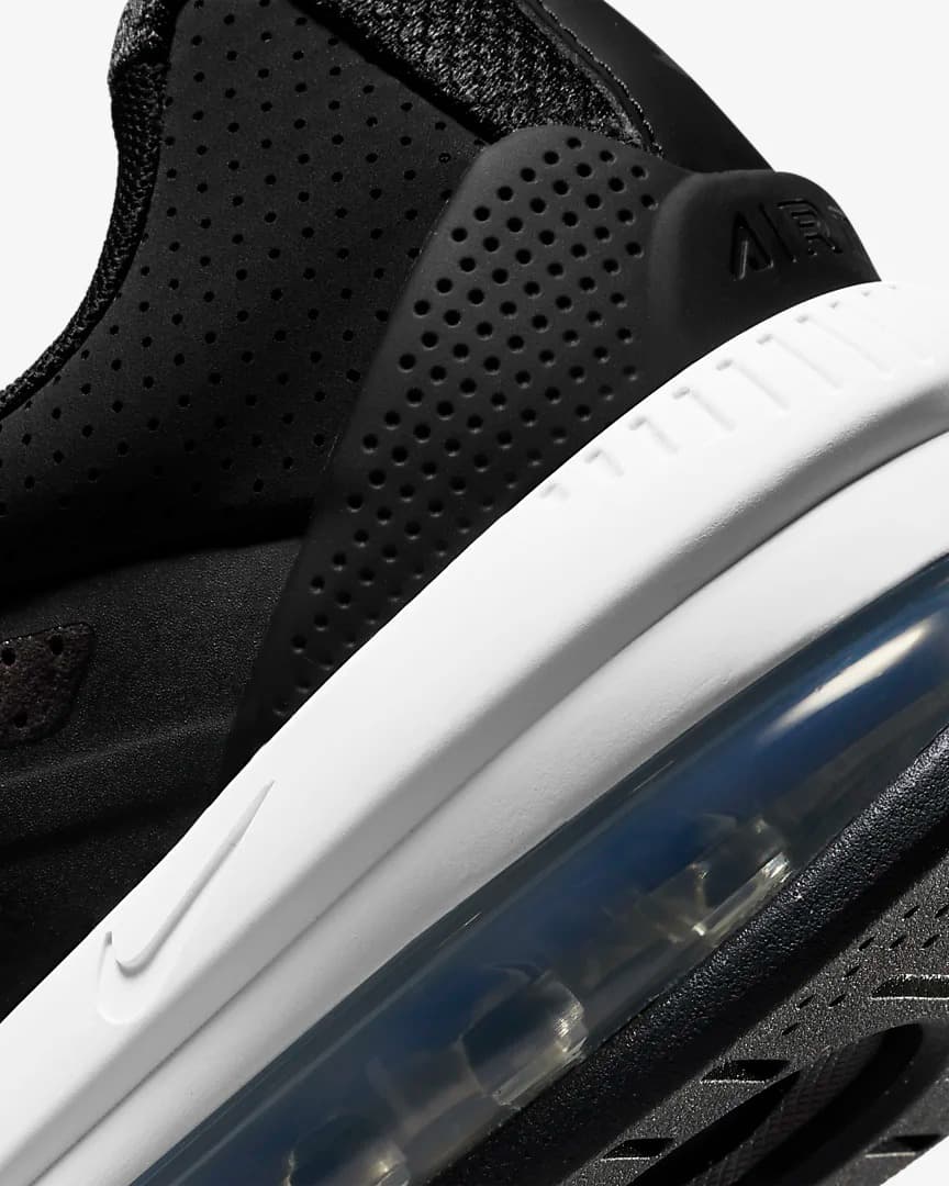 КРОССОВКИ NIKE AIR MAX GENOME (CW1648-003)