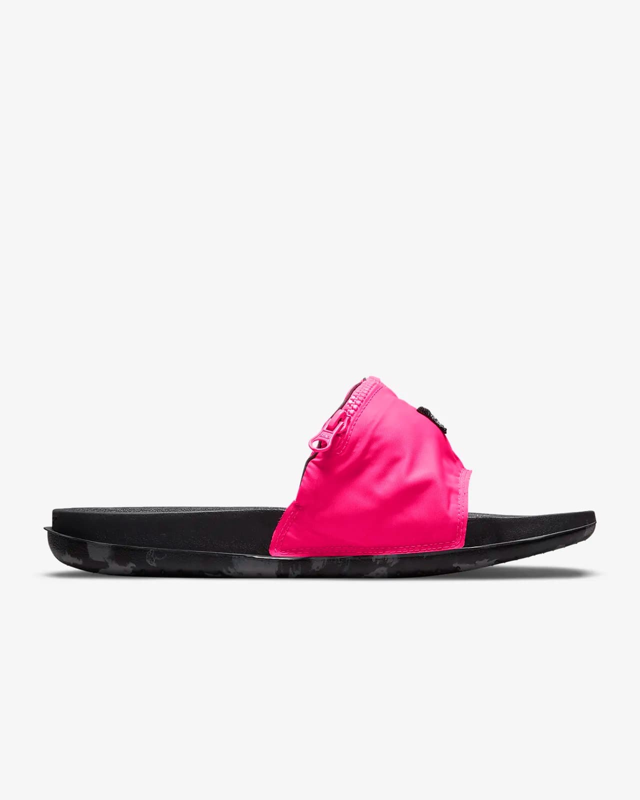 ШЛЬОПАНЦІ NIKE OFFCOURT SLIDE FB BT (DD6783-600)