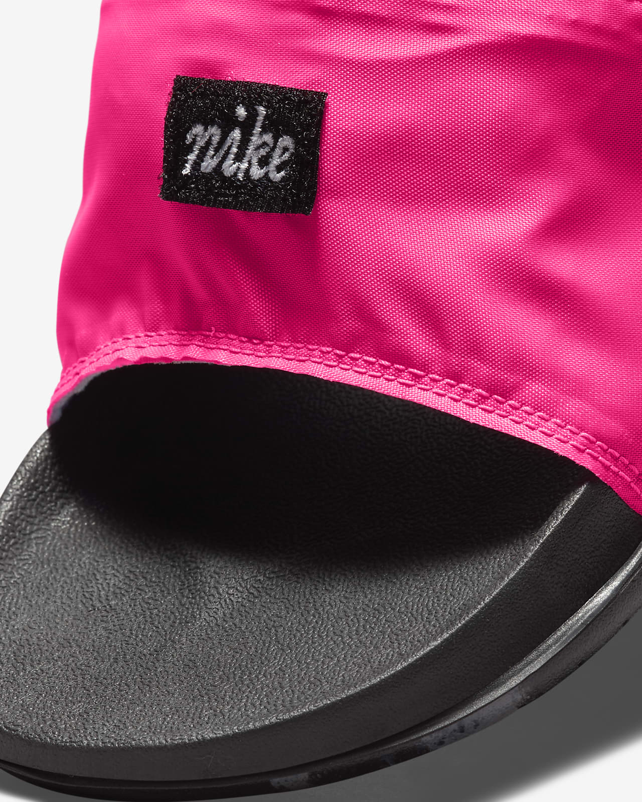 ШЛЬОПАНЦІ NIKE OFFCOURT SLIDE FB BT (DD6783-600)