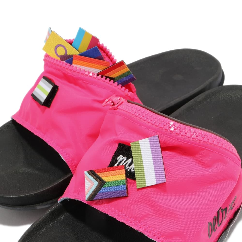 ШЛЬОПАНЦІ NIKE OFFCOURT SLIDE FB BT (DD6783-600)
