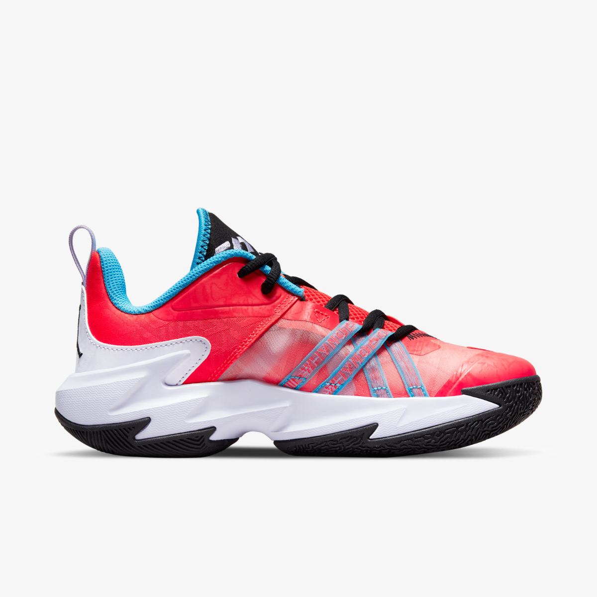 JORDAN ONE TAKE 3 (GS) SNEAKERS (DC7702-600)