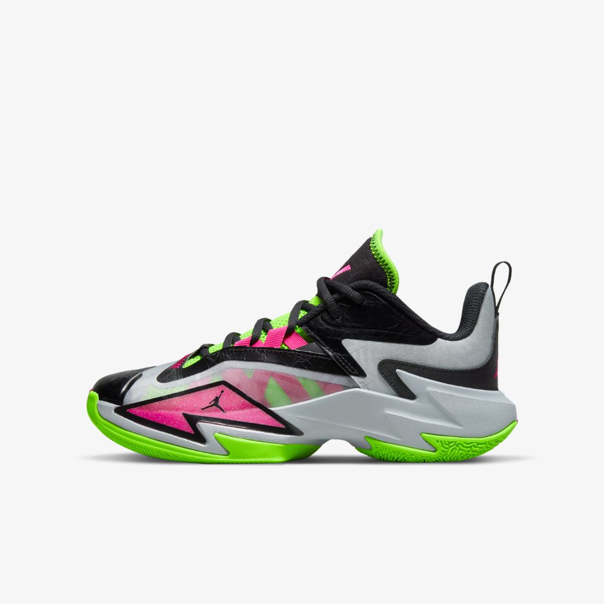 JORDAN ONE TAKE 3 (GS) SNEAKERS (DC7702-002)