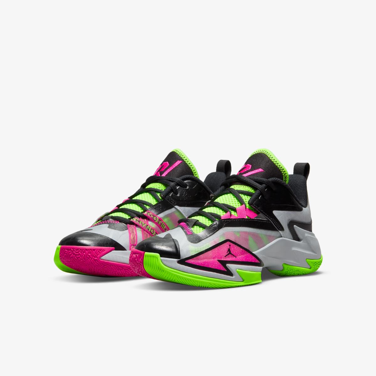 JORDAN ONE TAKE 3 (GS) SNEAKERS (DC7702-002)