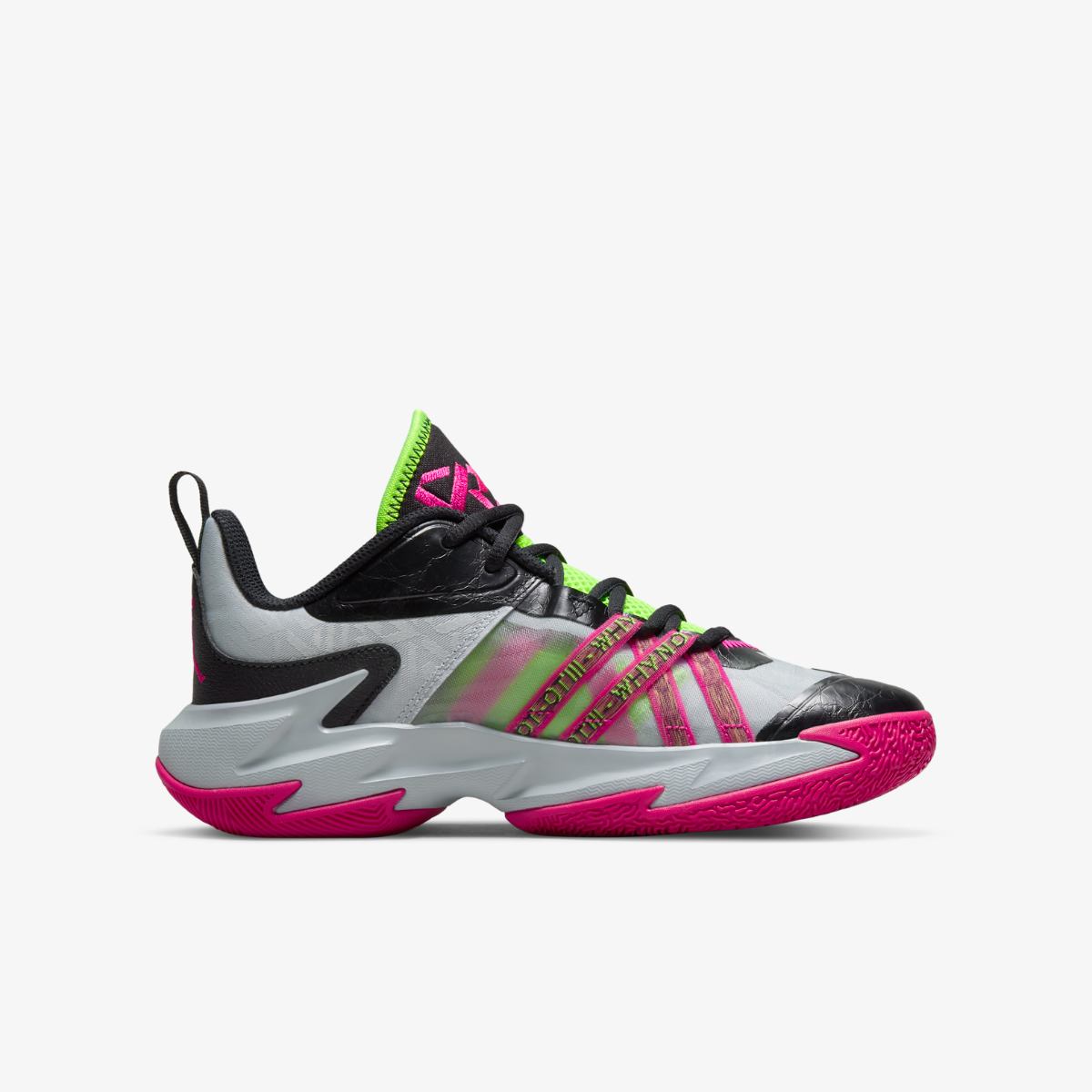 JORDAN ONE TAKE 3 (GS) SNEAKERS (DC7702-002)