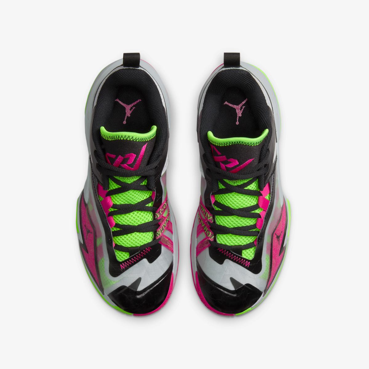 JORDAN ONE TAKE 3 (GS) SNEAKERS (DC7702-002)