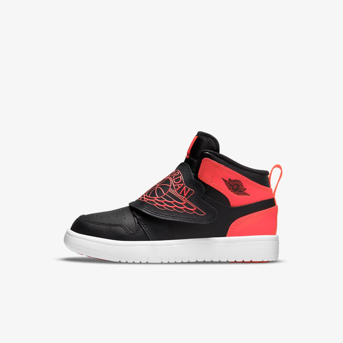 AIR JORDAN 1 SKY (PS) SNEAKERS (BQ7197-060)