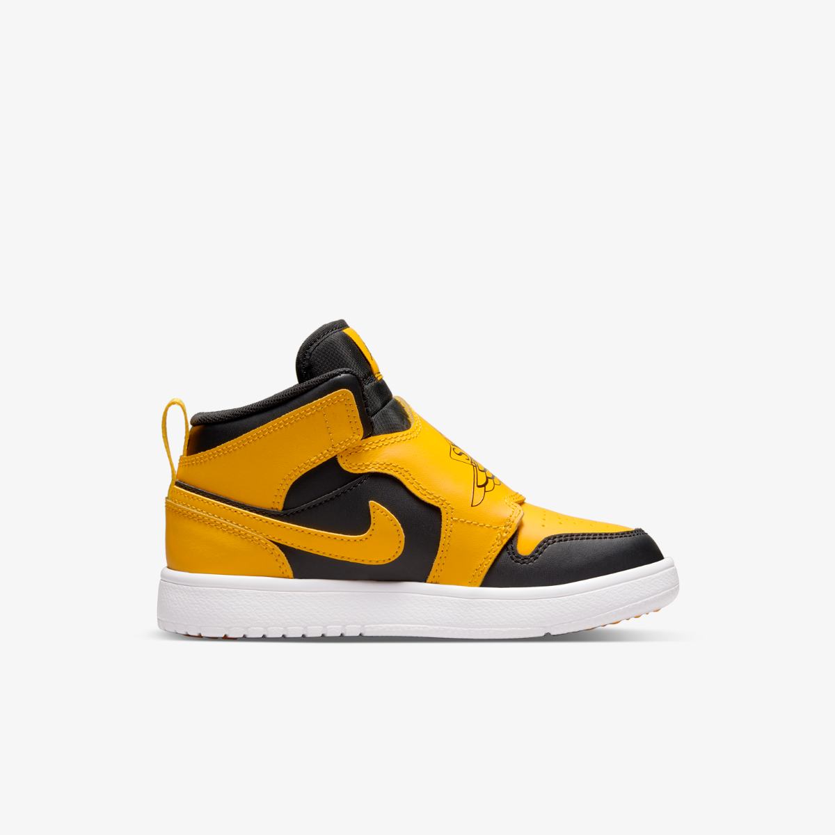 AIR JORDAN 1 SKY (PS) SNEAKERS (BQ7197-035)