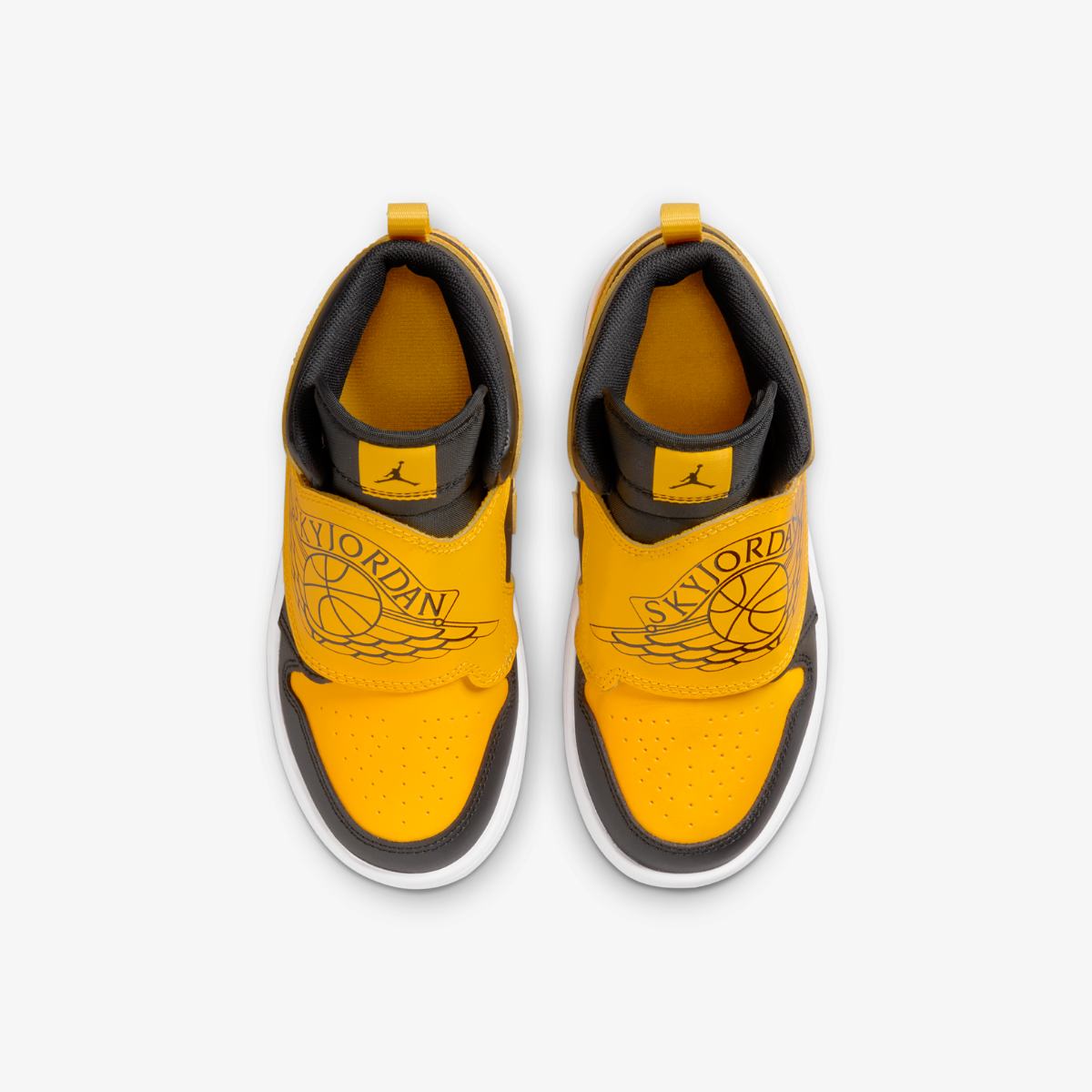 AIR JORDAN 1 SKY (PS) SNEAKERS (BQ7197-035)