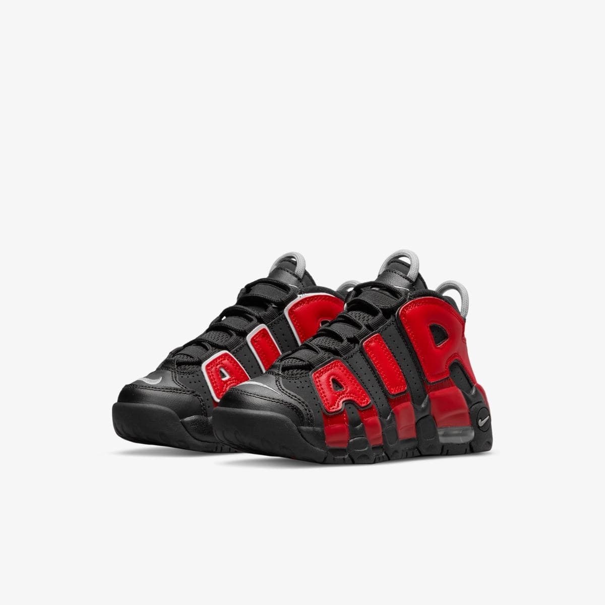 КРОСІВКИ NIKE AIR MORE UPTEMPO (PS) (DM0019-001)