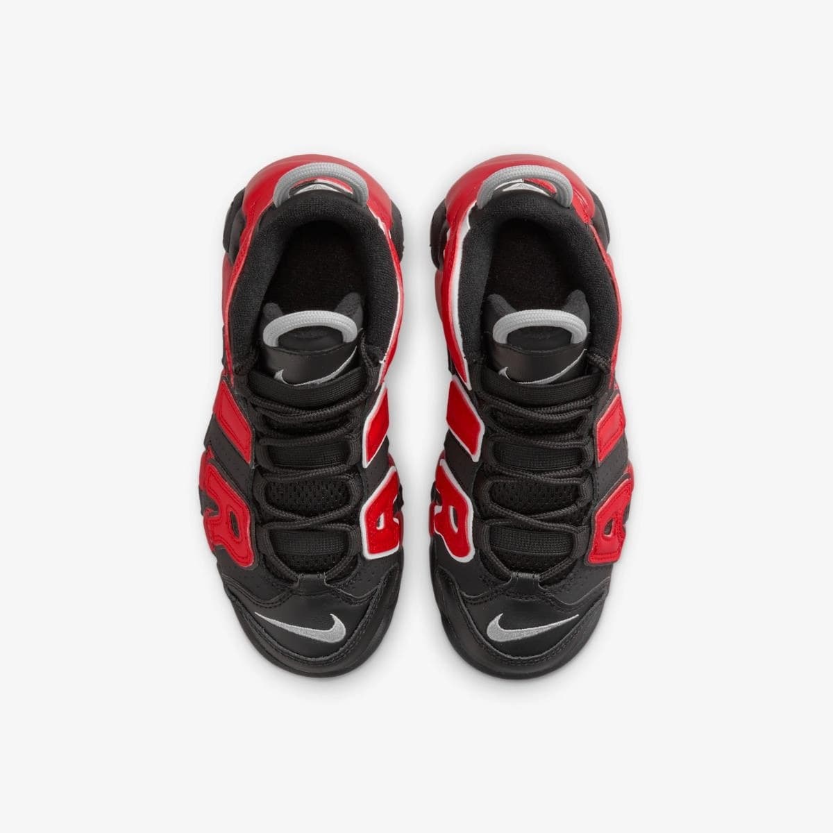 КРОСІВКИ NIKE AIR MORE UPTEMPO (PS) (DM0019-001)