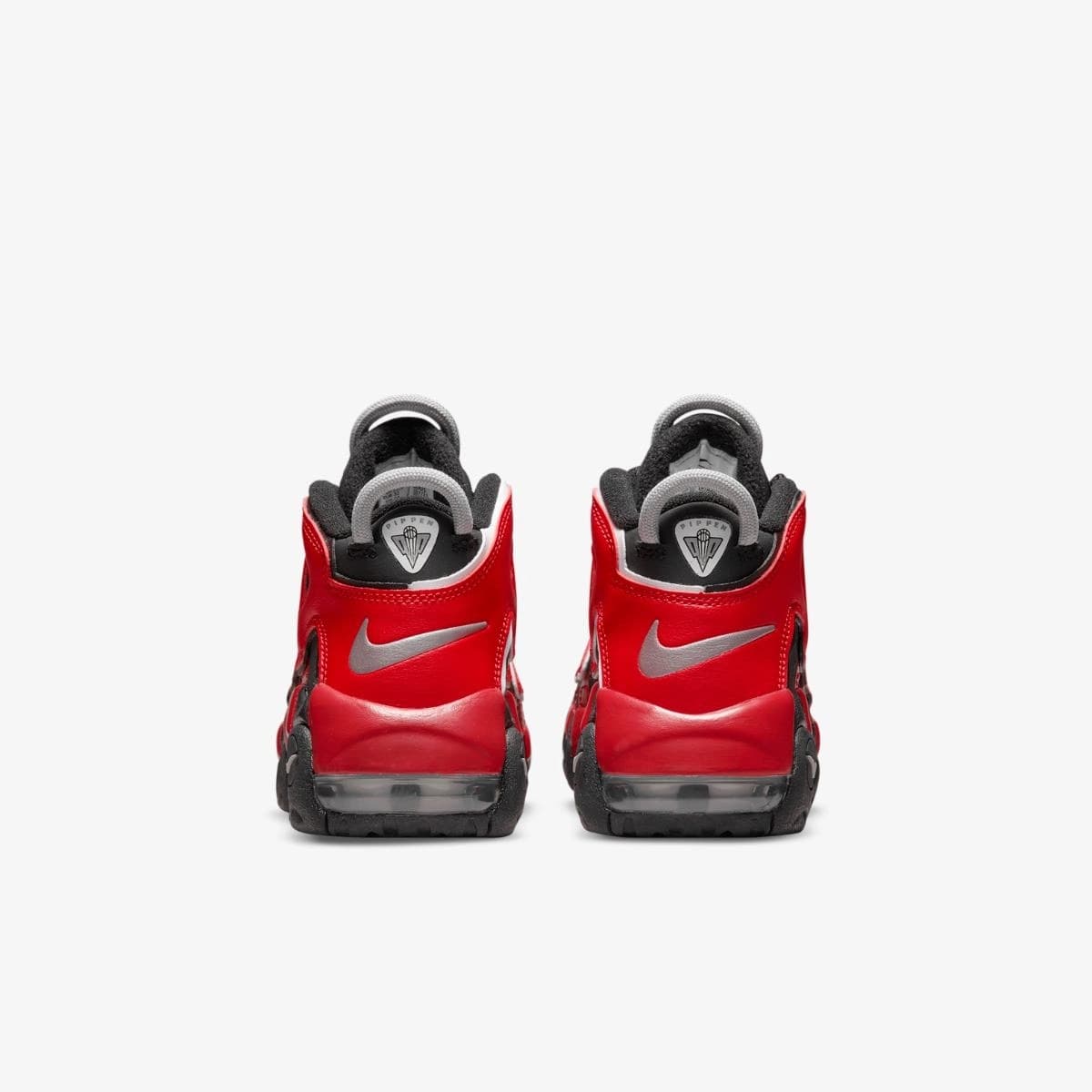 КРОСІВКИ NIKE AIR MORE UPTEMPO (PS) (DM0019-001)