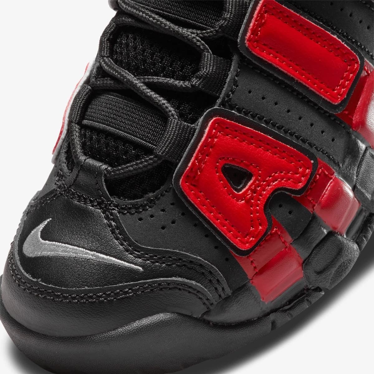 КРОСІВКИ NIKE AIR MORE UPTEMPO (PS) (DM0019-001)