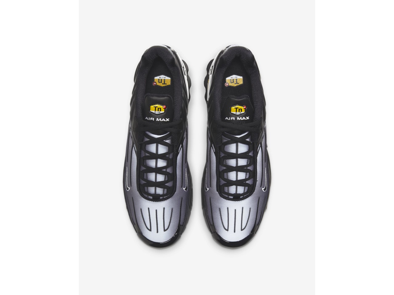 КРОССОВКИ NIKE AIR MAX PLUS III (DJ4600-001)