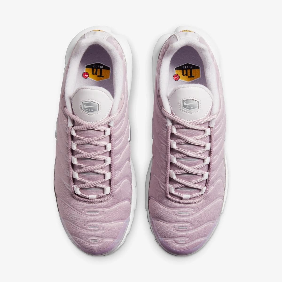 КРОСІВКИ NIKE W AIR MAX PLUS (DJ5421-500)