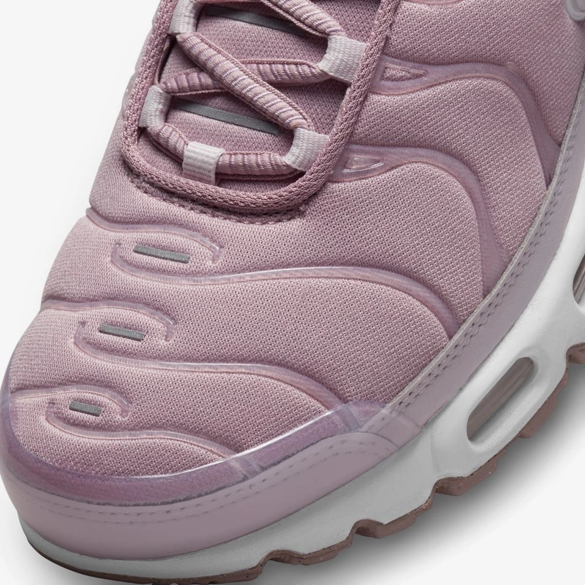 КРОСІВКИ NIKE W AIR MAX PLUS (DJ5421-500)