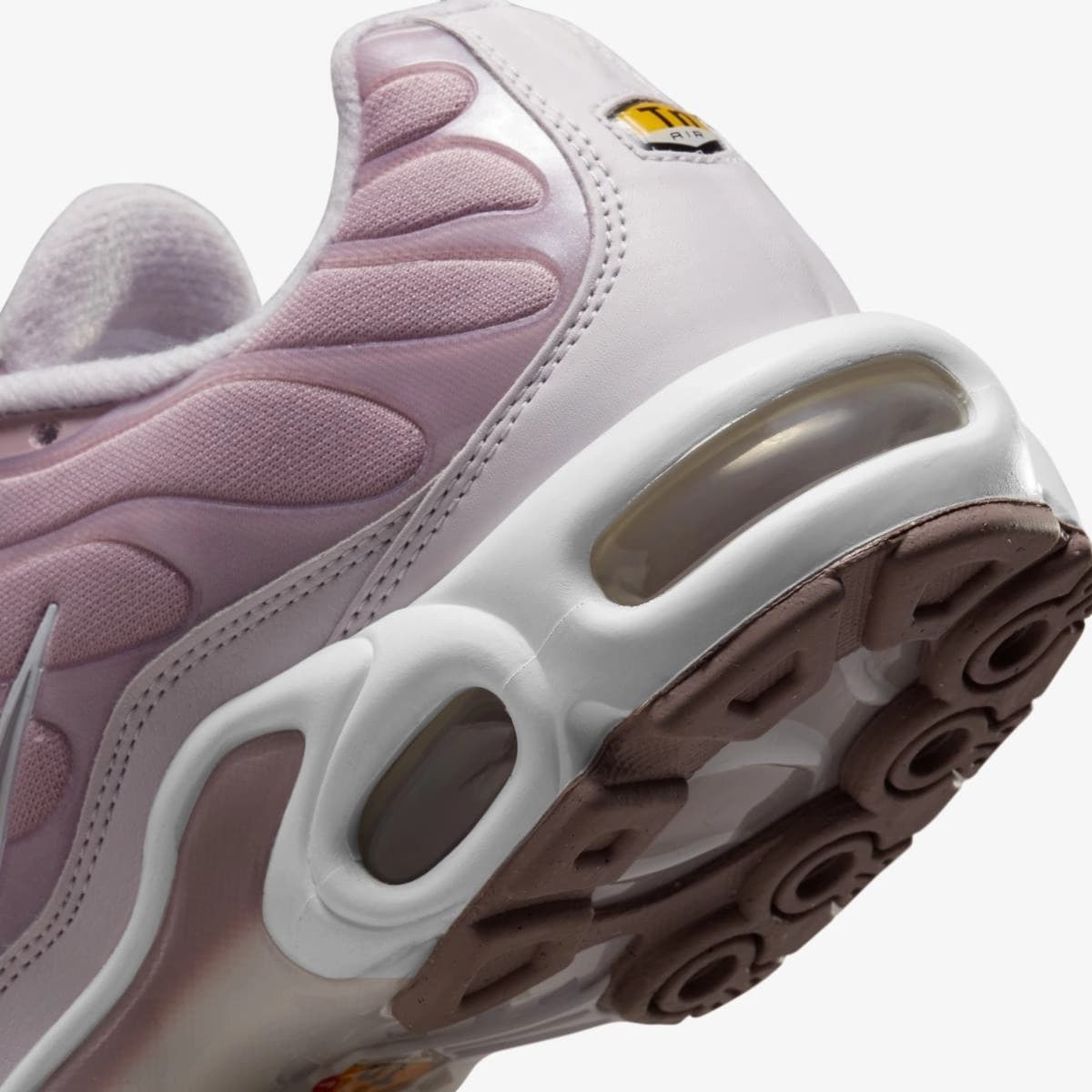 КРОСІВКИ NIKE W AIR MAX PLUS (DJ5421-500)