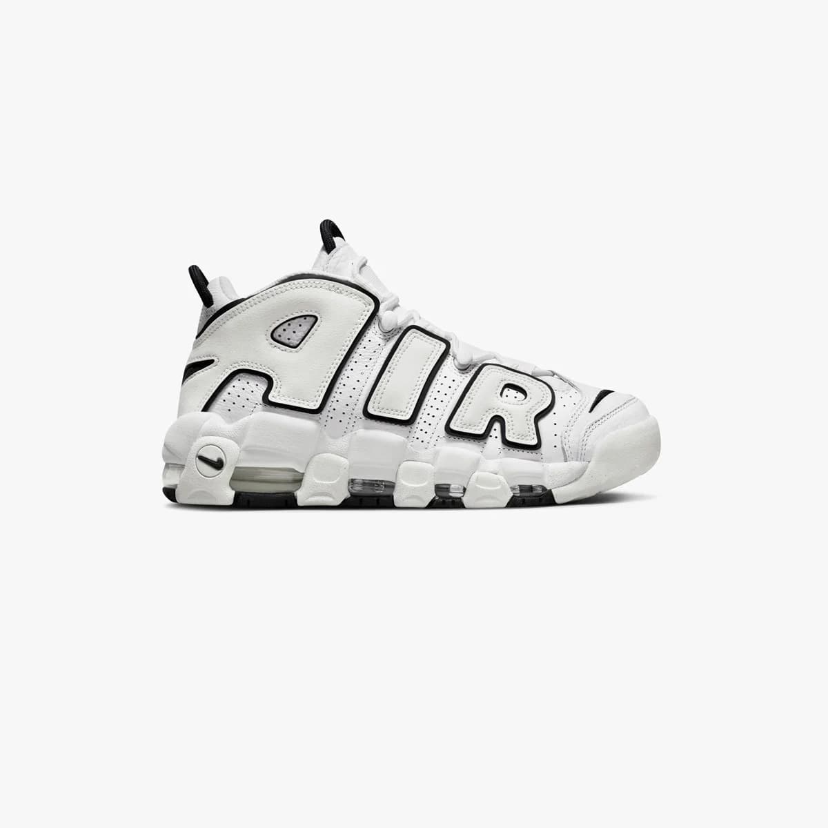 SNEAKERS NIKE WMNS AIR MORE UPTEMPO (DO6718-100)