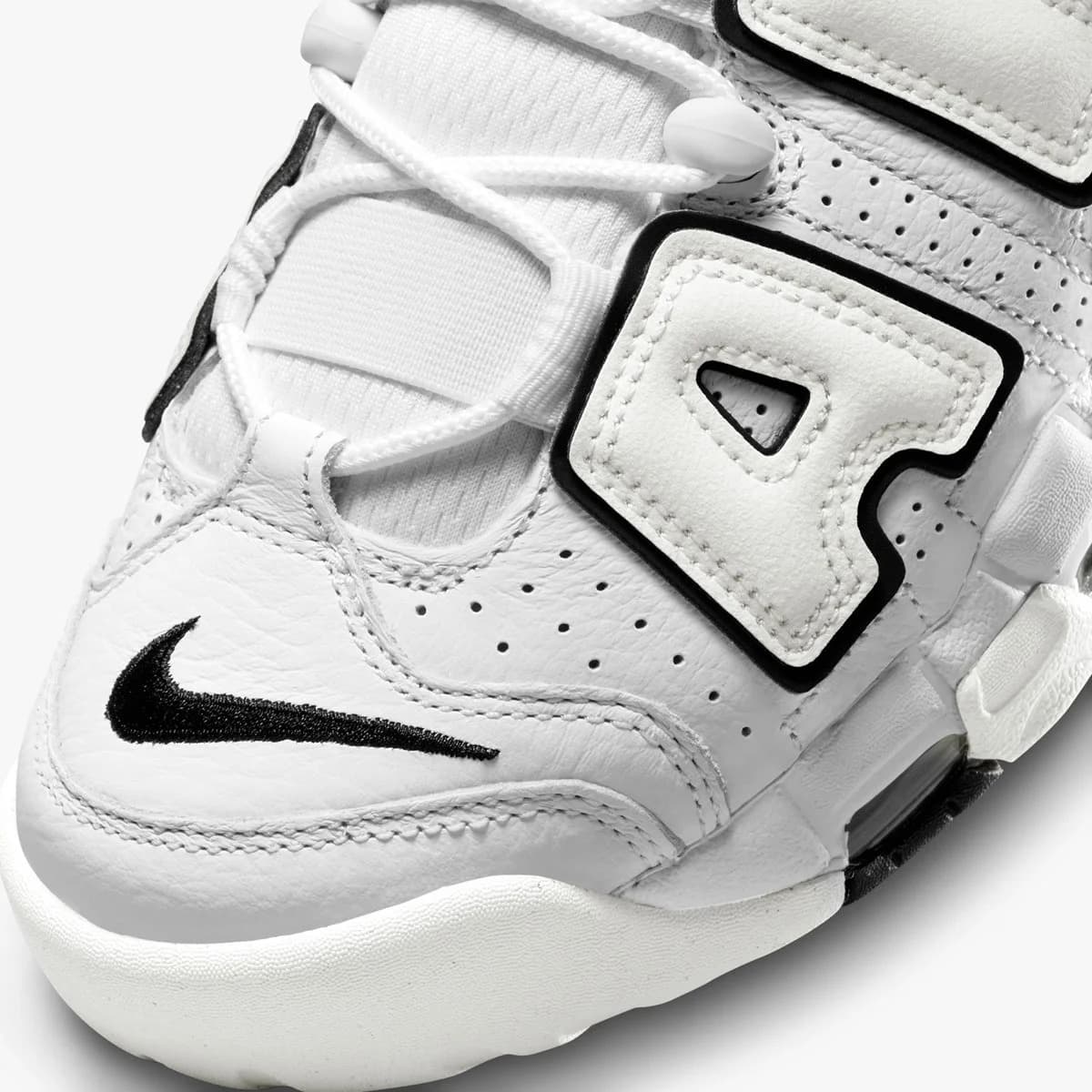 SNEAKERS NIKE WMNS AIR MORE UPTEMPO (DO6718-100)
