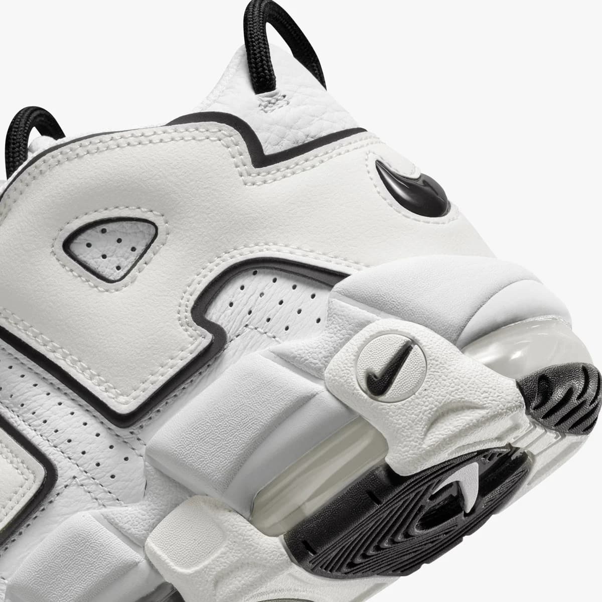 SNEAKERS NIKE WMNS AIR MORE UPTEMPO (DO6718-100)
