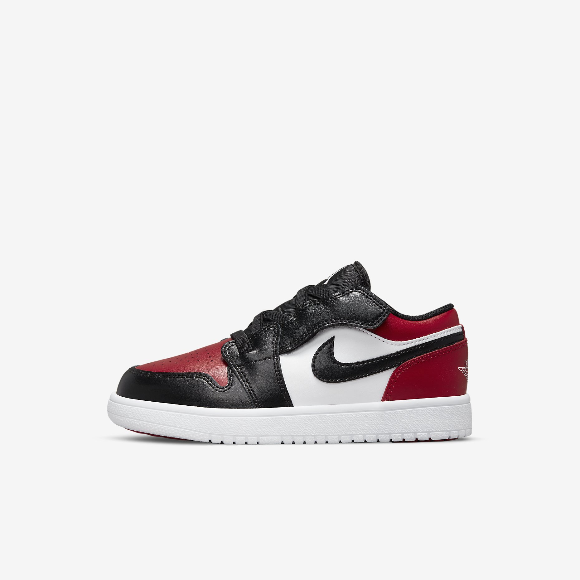 КРОСІВКИ JORDAN 1 LOW ALT (PS) (BQ6066-612)