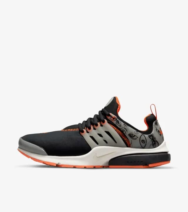 КРОСІВКИ NIKE AIR PRESTO PRM (DJ9568-001)