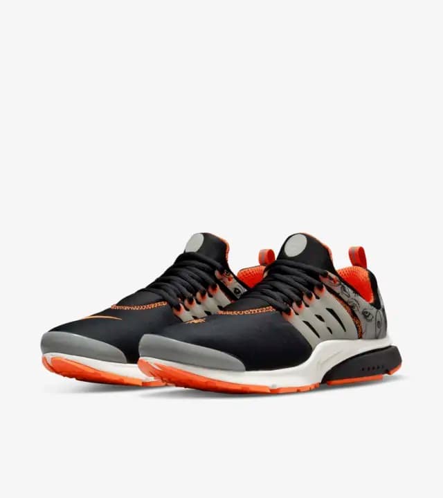 КРОСІВКИ NIKE AIR PRESTO PRM (DJ9568-001)