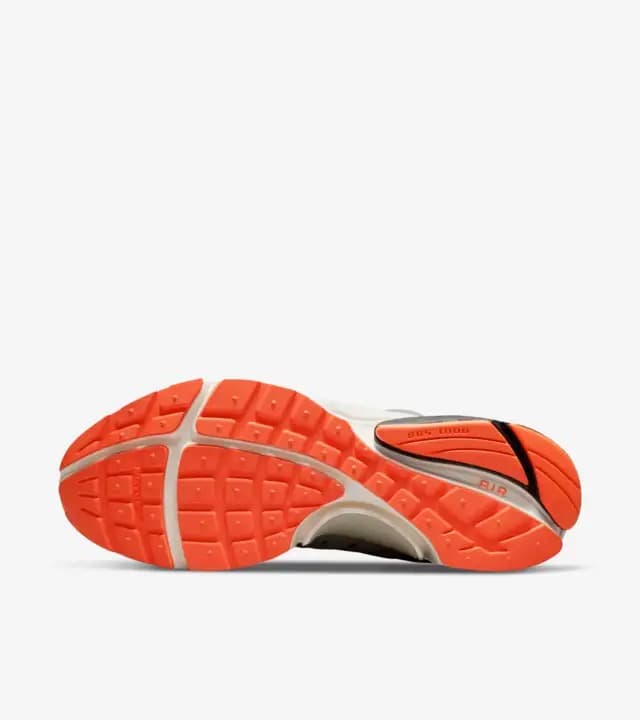 КРОСІВКИ NIKE AIR PRESTO PRM (DJ9568-001)
