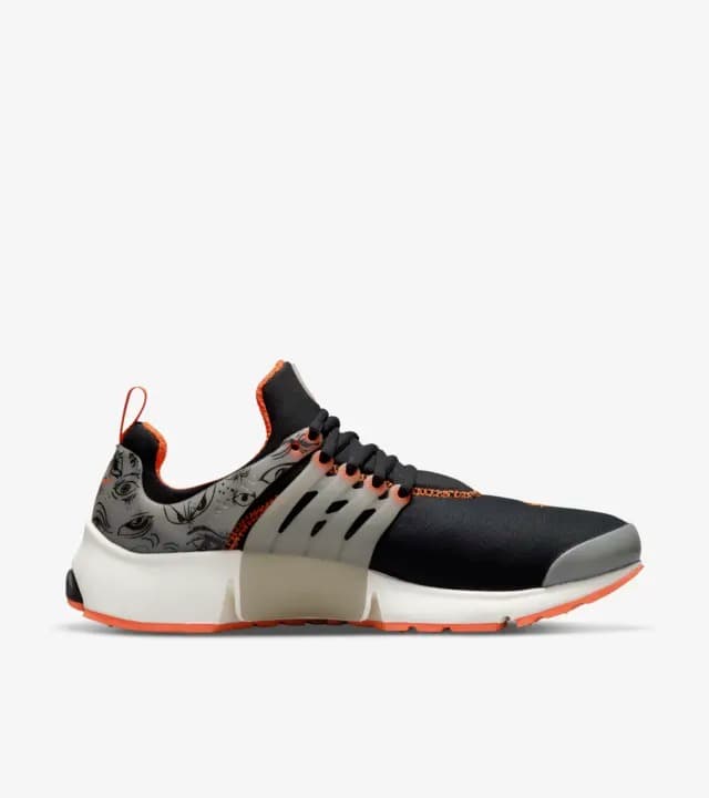 КРОСІВКИ NIKE AIR PRESTO PRM (DJ9568-001)