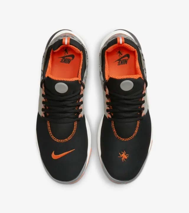 КРОСІВКИ NIKE AIR PRESTO PRM (DJ9568-001)