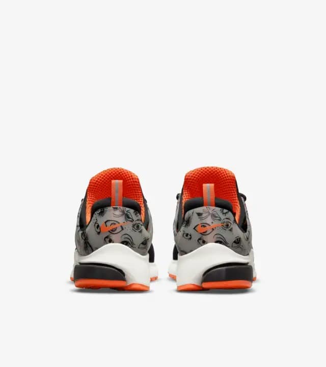 КРОСІВКИ NIKE AIR PRESTO PRM (DJ9568-001)