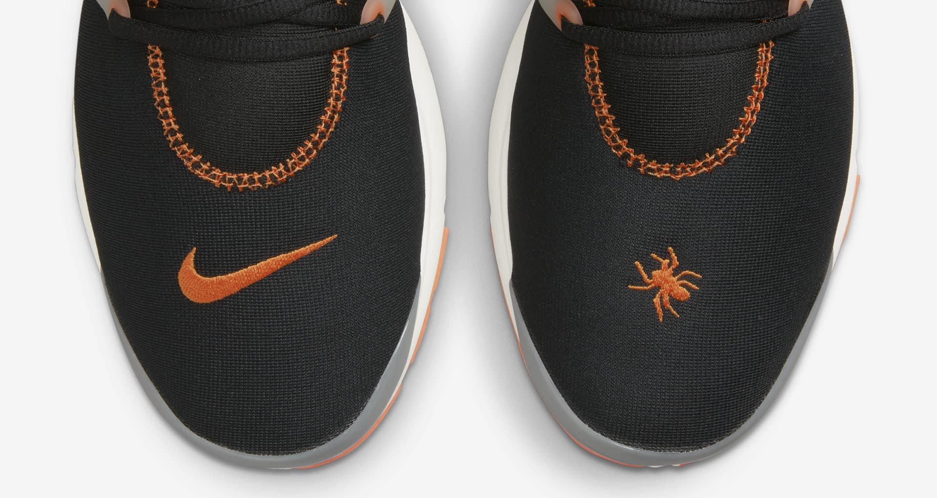 КРОСІВКИ NIKE AIR PRESTO PRM (DJ9568-001)