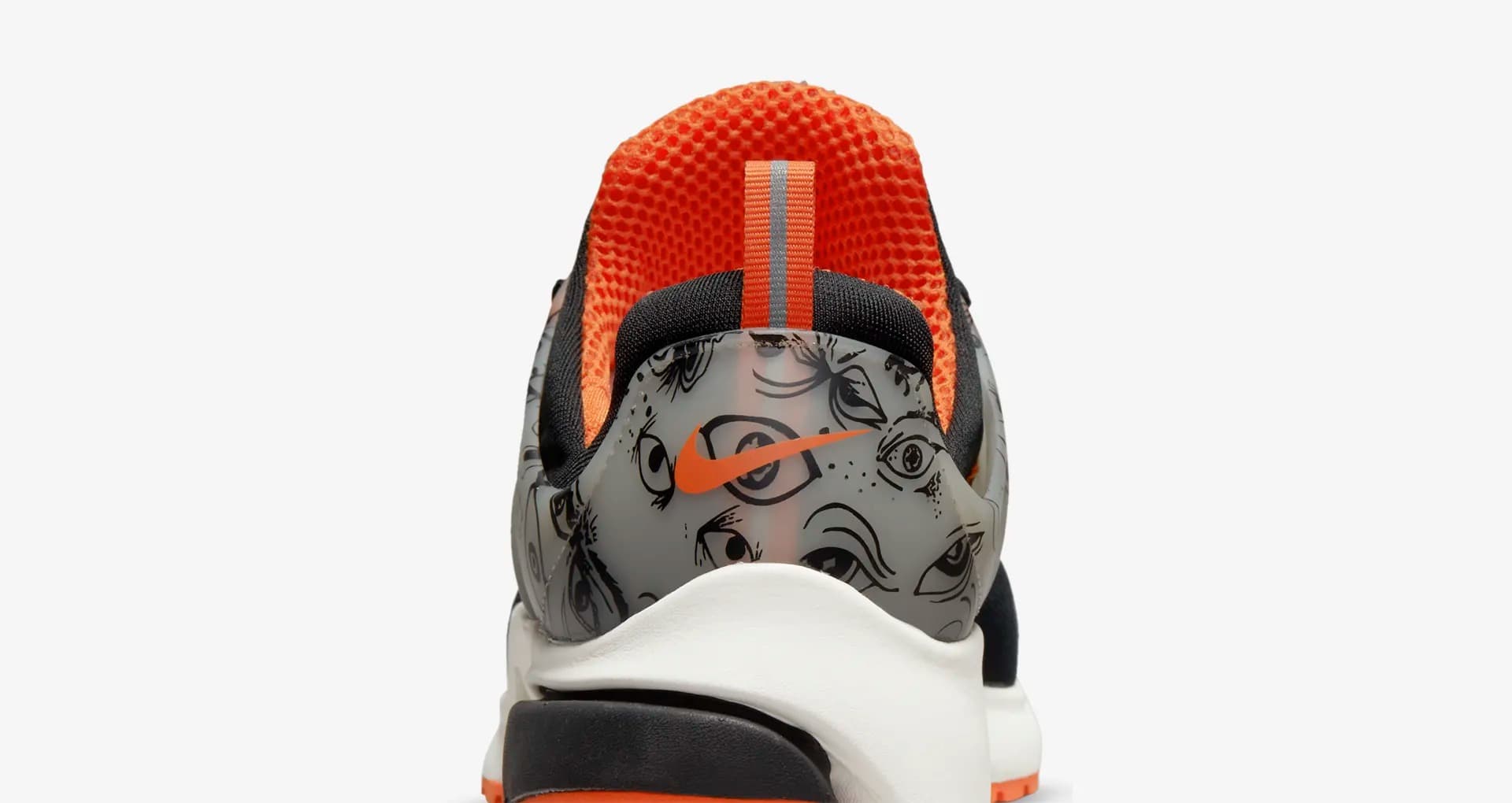 КРОСІВКИ NIKE AIR PRESTO PRM (DJ9568-001)