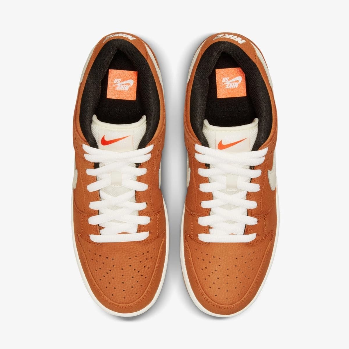 КЕДЫ NIKE SB DUNK LOW PRO ISO (DH1319-200)