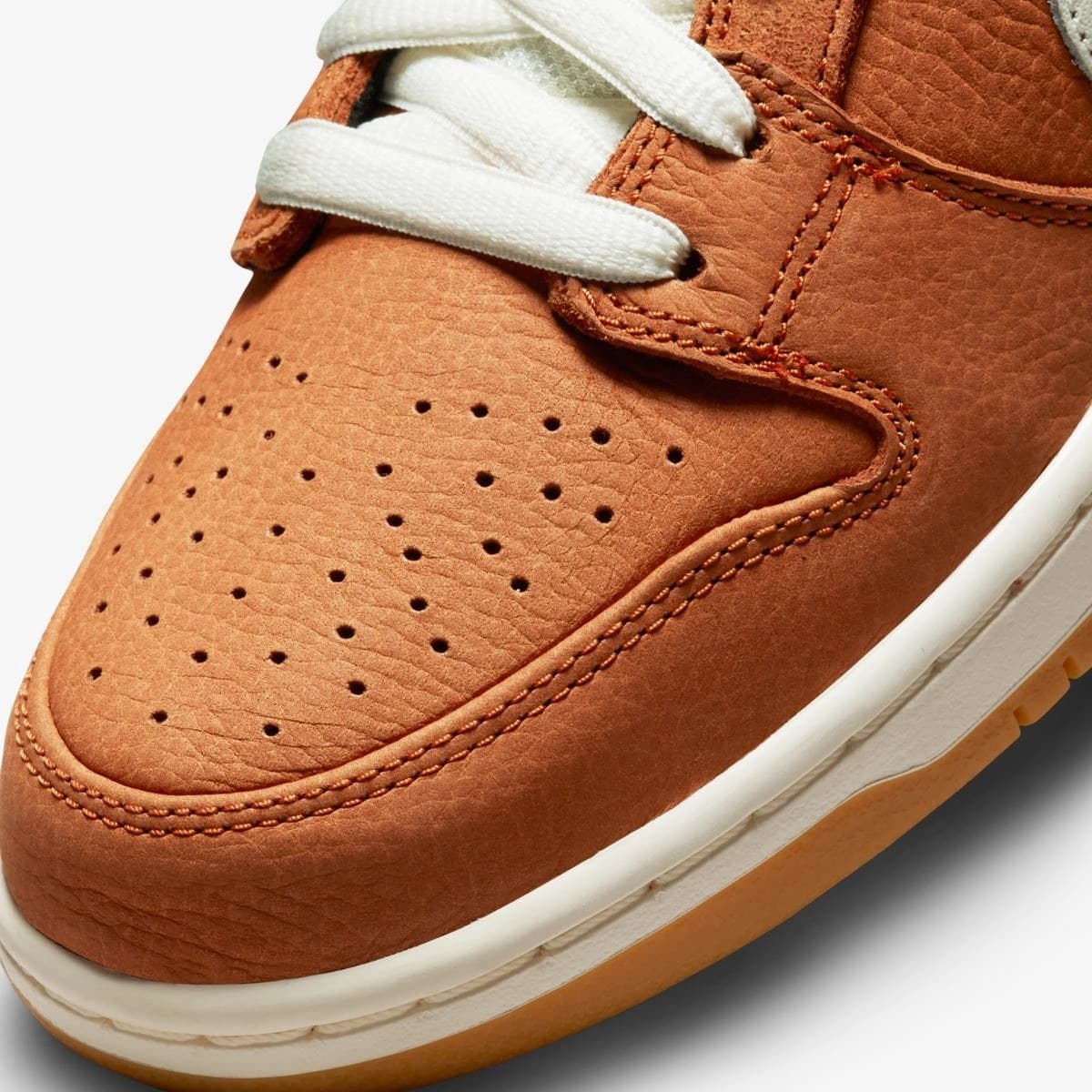 КЕДЫ NIKE SB DUNK LOW PRO ISO (DH1319-200)