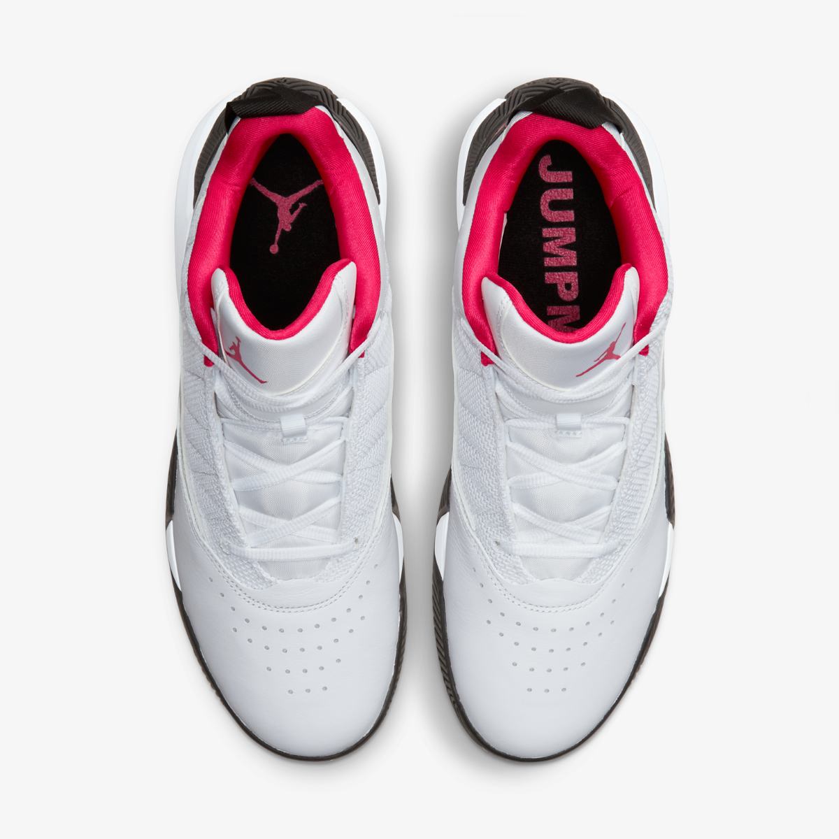 КРОСІВКИ JORDAN STAY LOYAL  (DB2884-102)