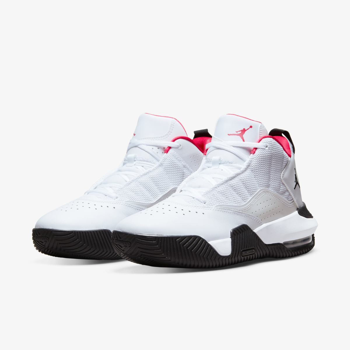 КРОСІВКИ JORDAN STAY LOYAL  (DB2884-102)
