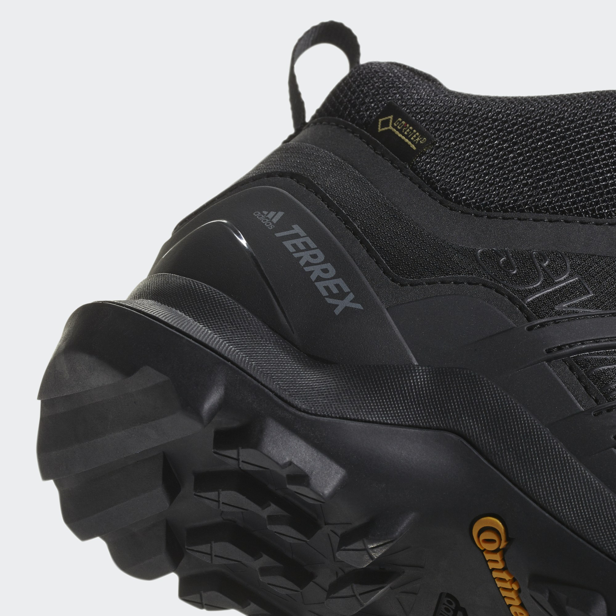 ADIDAS TERREX SWIFT R2 GTX BOOTS (CM7500)