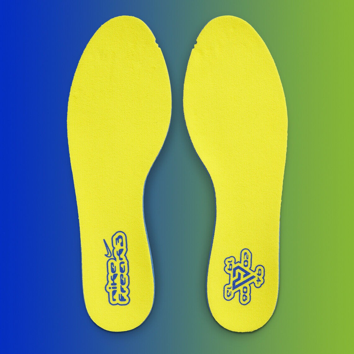 NIKE ZOOM FREAK 3 SNEAKERS (DA0694-100)