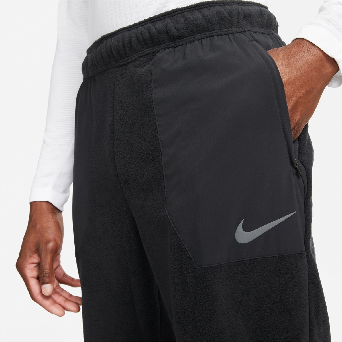 ШТАНИ NIKE M NK TF WNTRIZED PNT (DD2136-010)