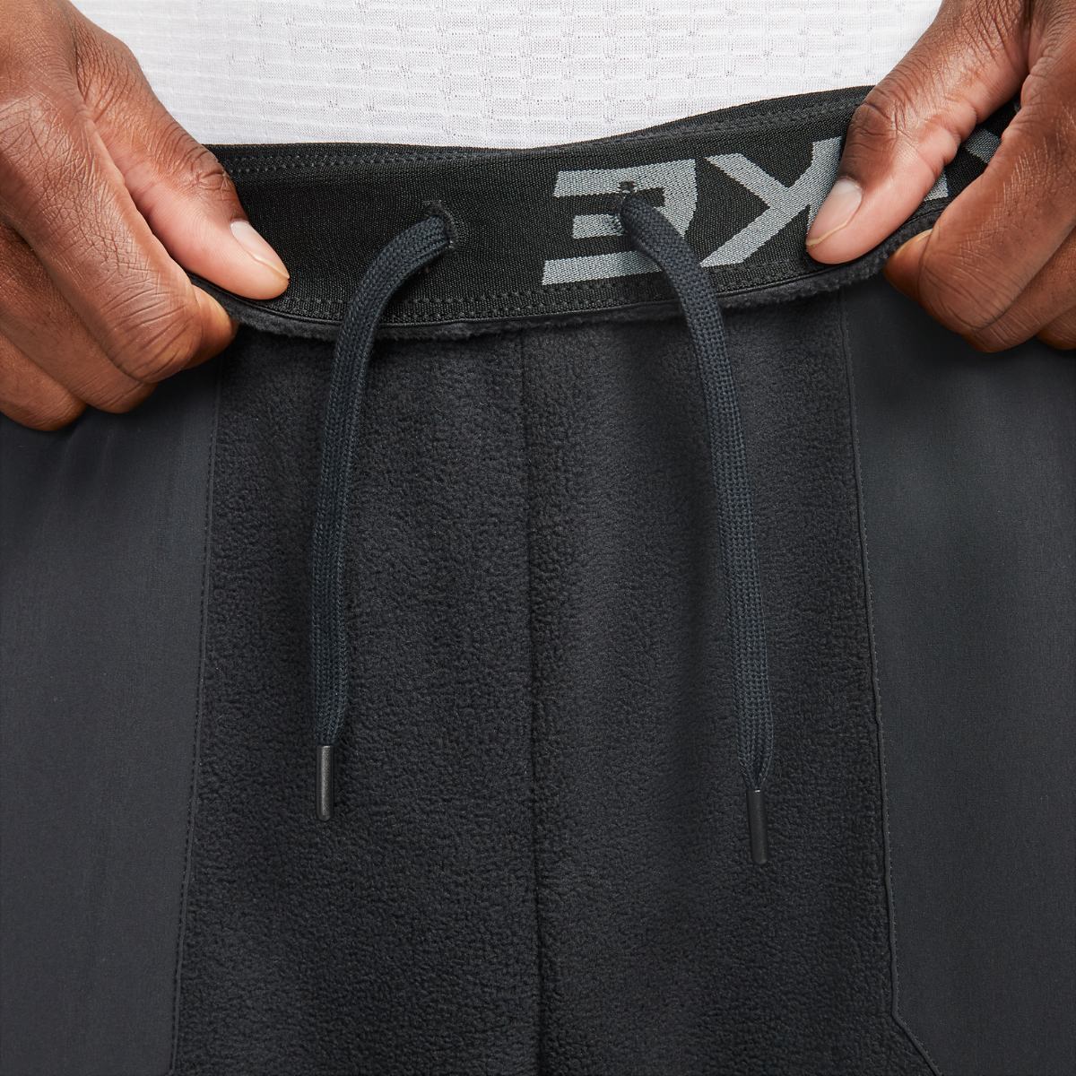 ШТАНИ NIKE M NK TF WNTRIZED PNT (DD2136-010)