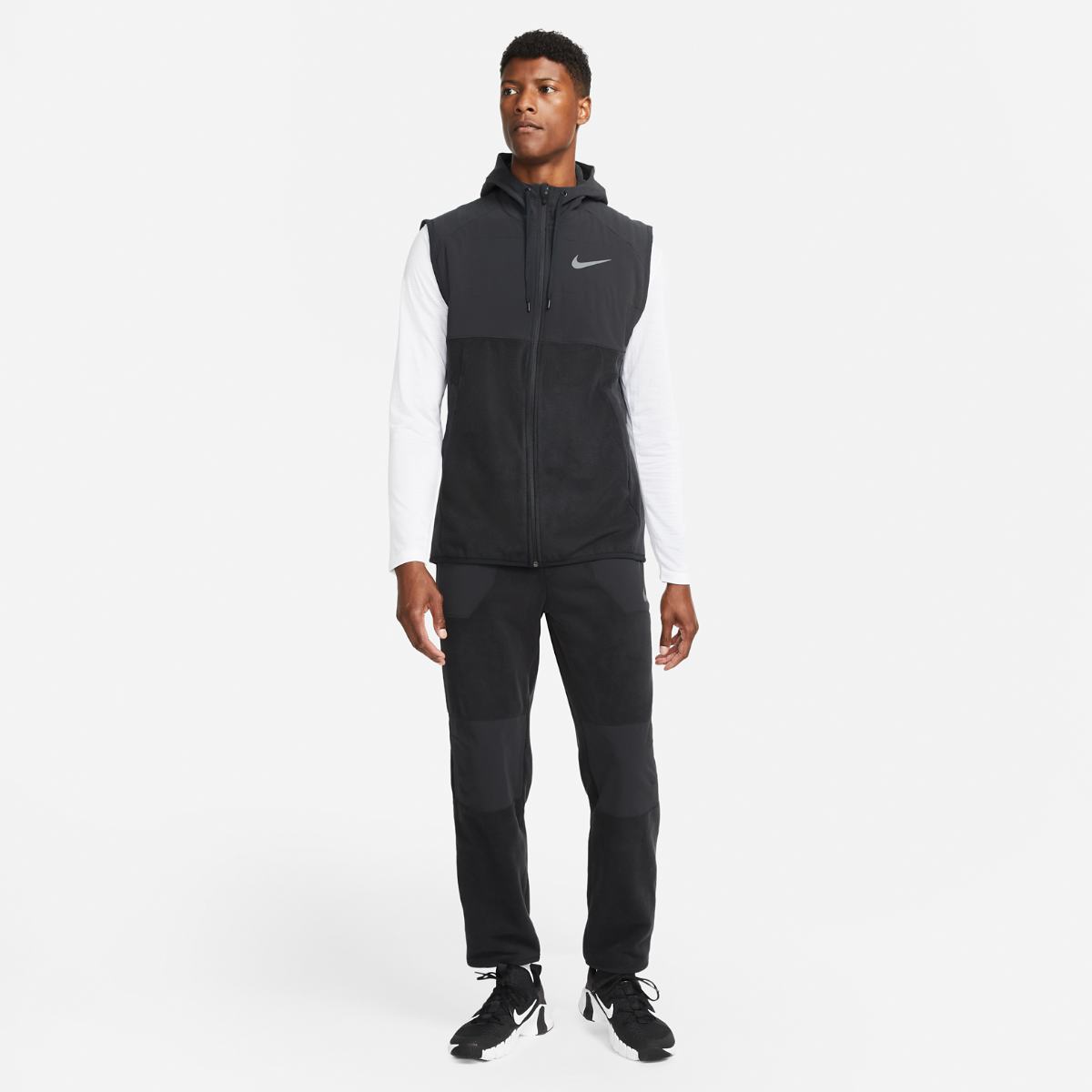 ШТАНИ NIKE M NK TF WNTRIZED PNT (DD2136-010)