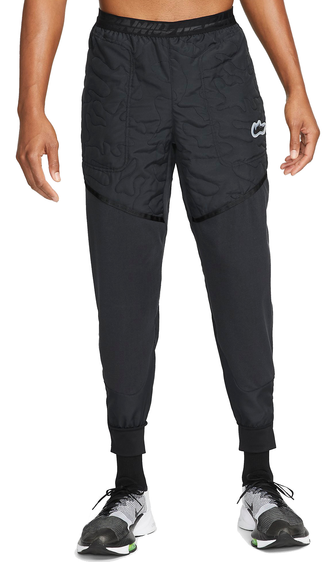 ШТАНЫ NIKE M NK TF WR PHNM ELT PANT (DD6766-045)