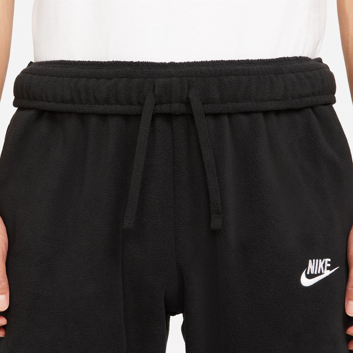ШТАНЫ NIKE M NSW SPE + FLC CUF PANT WINTER (DD4892-010)