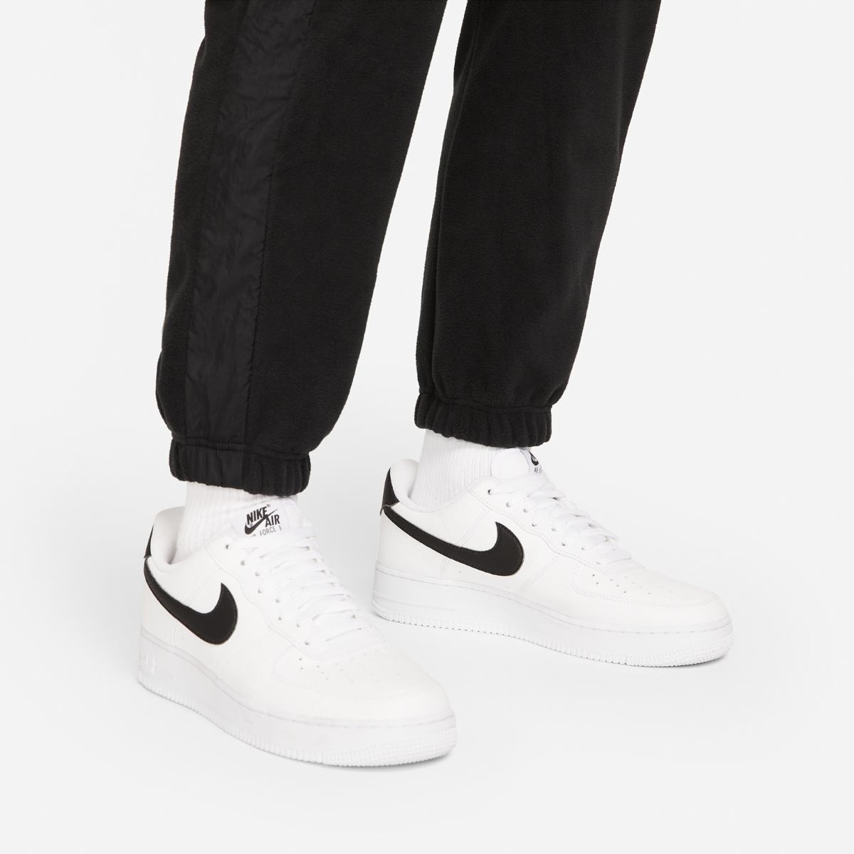 ШТАНЫ NIKE M NSW SPE + FLC CUF PANT WINTER (DD4892-010)