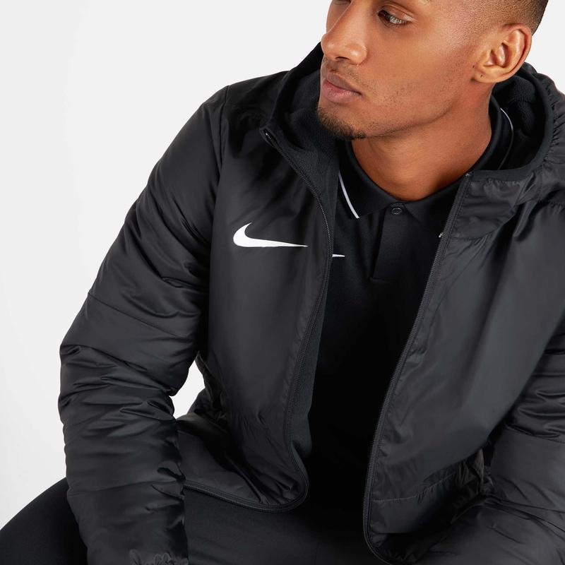 КУРТКА NIKE M NK THRM RPL FALL JKT (CW6157-010)