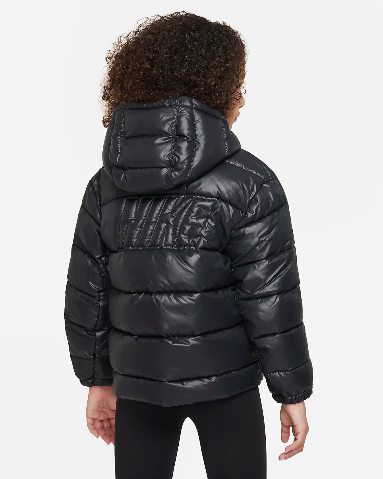 JACKET NIKE K NSW TF ECODWN JKT JKT (DQ9046-010)
