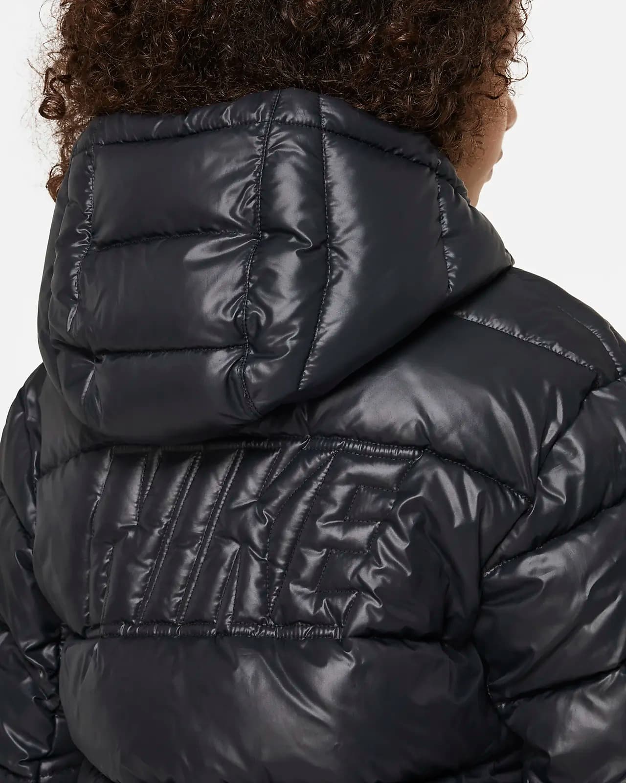 ПІДЛІТКОВА КУРТКА NIKE K NSW TF ECODWN JKT (DQ9046-010)
