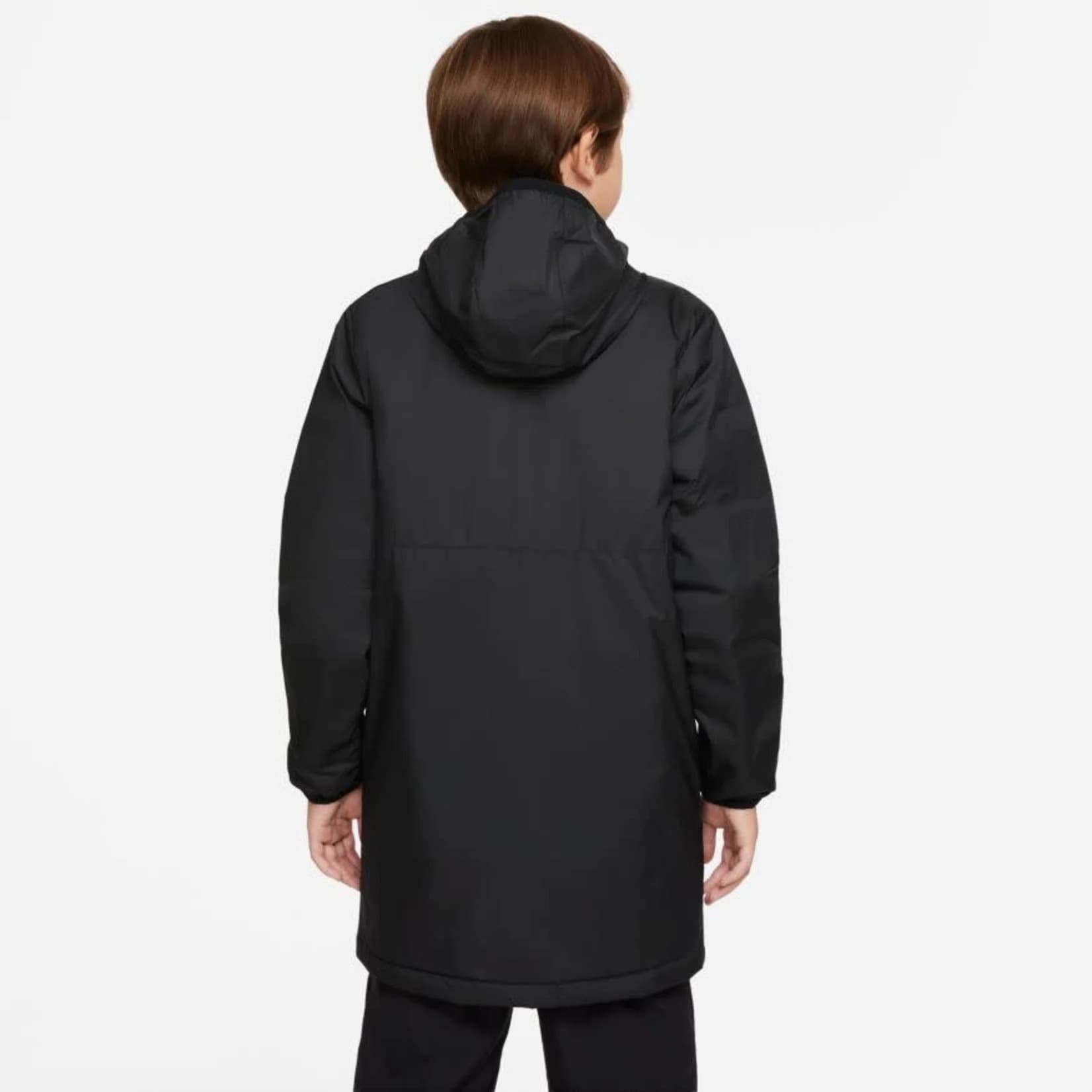 JACKET NIKE Y NK SYN FL RPL PARK SDF JKT YOUTH (CW6158-010)
