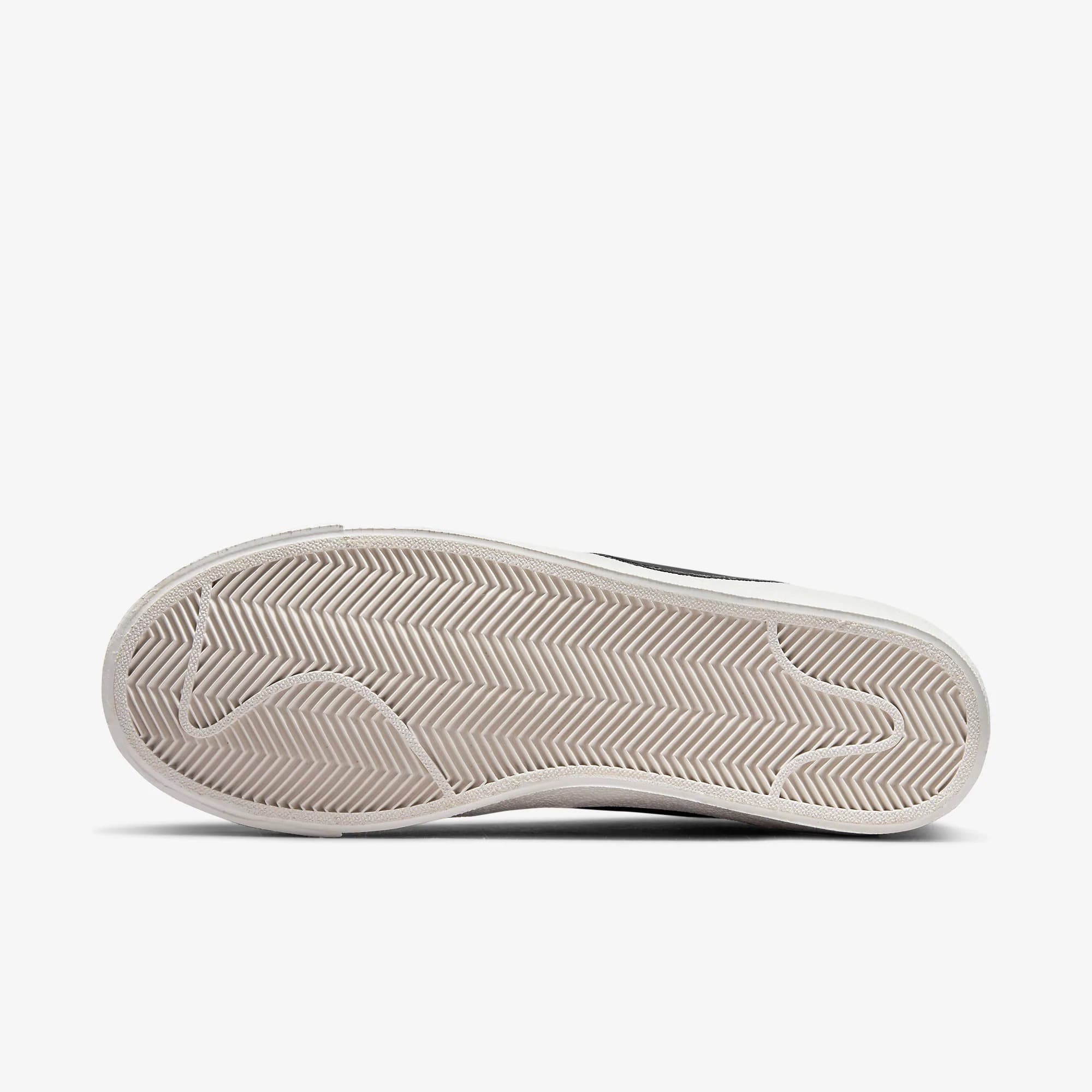 КЕДИ NIKE BLAZER LOW 77 JUMBO (DN2158-101)