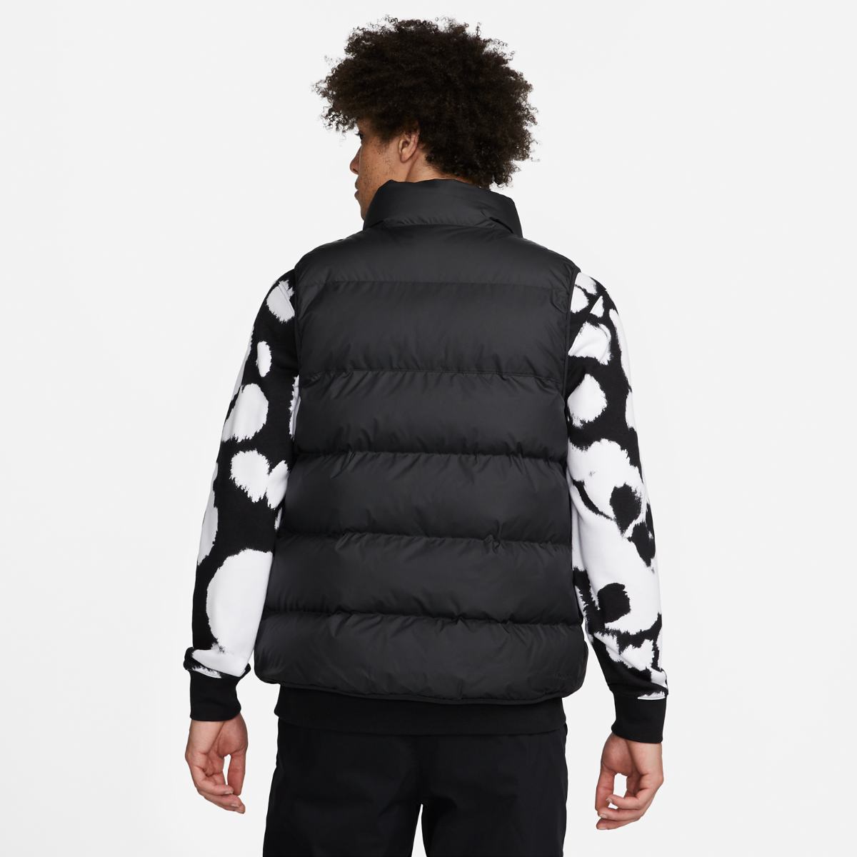 ЖИЛЕТКА NIKE M NK SF WR PL-FLD VEST (DR9617-010)